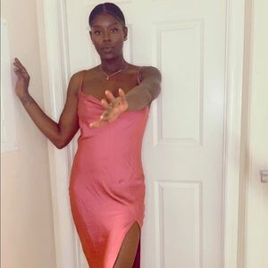 Meet your Posher, Janay